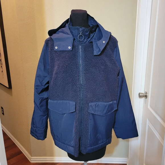 Tory Burch Tory Sport jacket - Picture 2 of 8